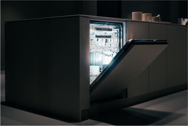 Посудомоечные машины