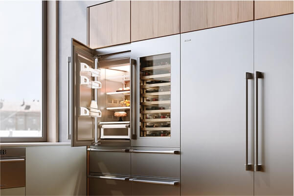 Холодильники