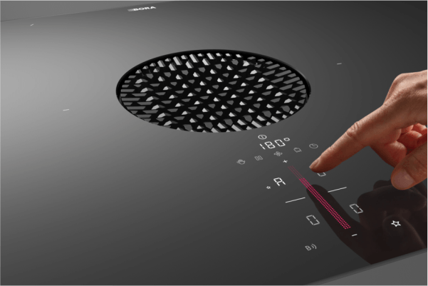 Варочные панели