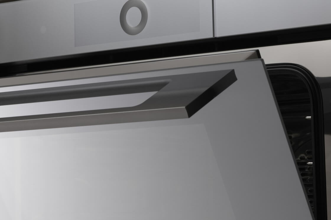 Духовые шкафы